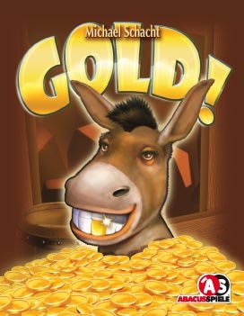 Gold !