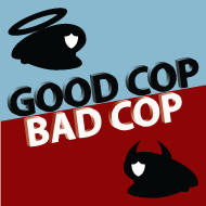 Good Cop Bad Cop, I shot the sheriff 