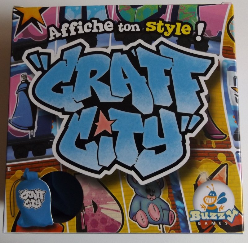 Graff City