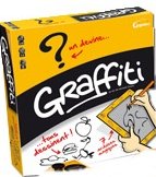 Graffiti : Le Jedistest !
