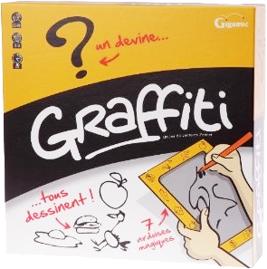 Graffiti