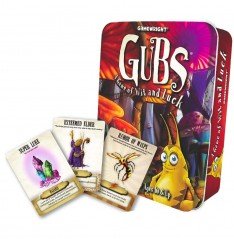 Gobez les gubs adverses !