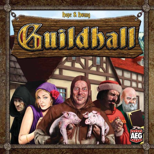Dis, tu veux rejoindre ma guilde ?
