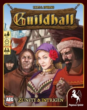 Guildhall
