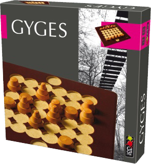 Gygès