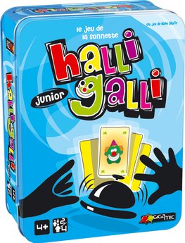 Halli Galli Junior