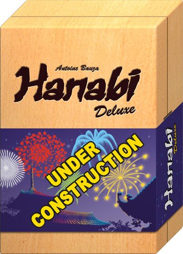 Hanabi Deluxe