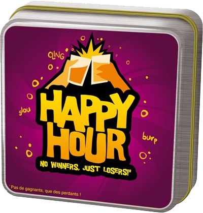 Happy Hour