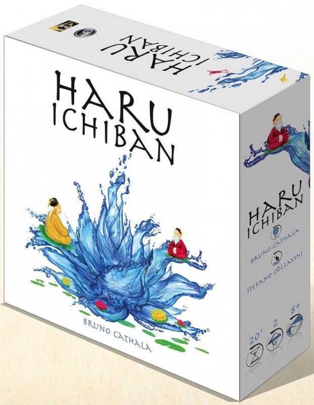 Haru Ichiban