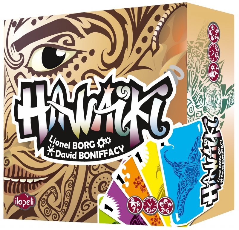 Hawaiki