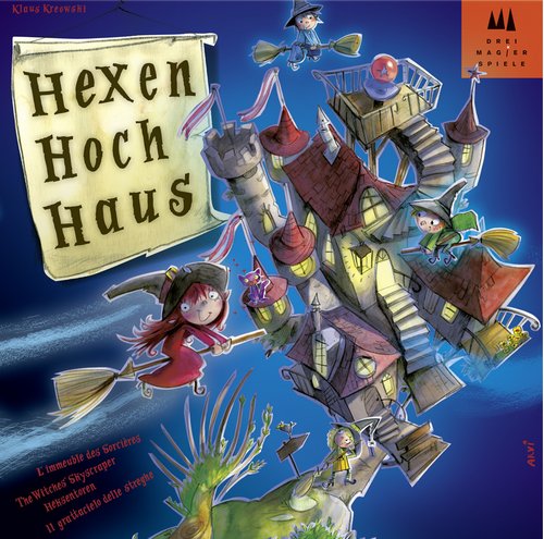 Hexenhochhaus