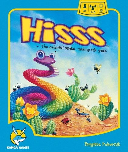 Hisss