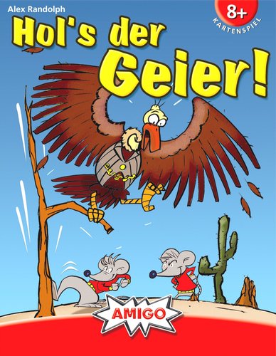 Hol's der Geier