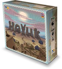 Höyük de l'impunité du crime