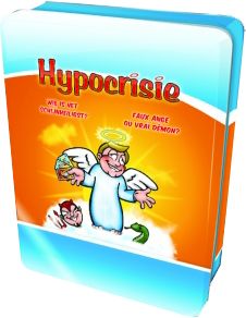Hypocrisie
