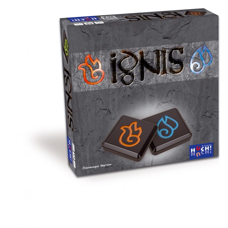 Essen : découvrez Ignis chez Huch & friends !