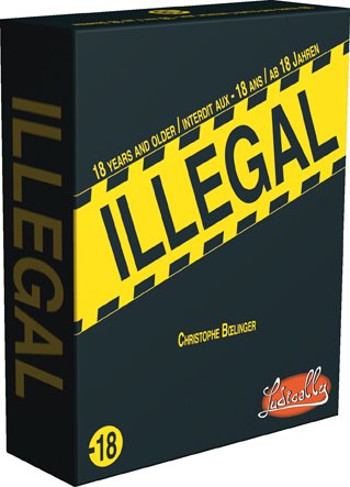 Illegal
