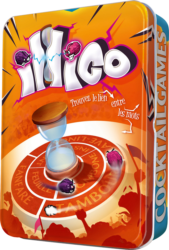 Coktail Games, bon jeu... Illico !