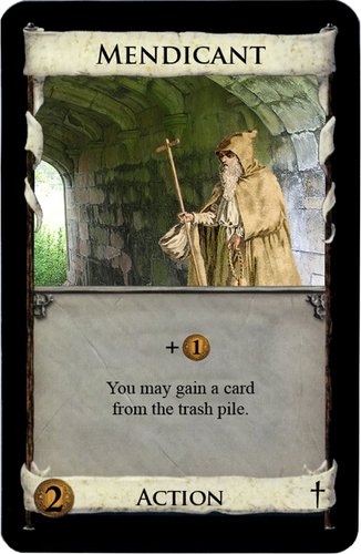 Imprimez-vous votre extension pour Dominion