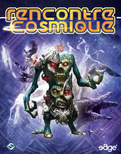 Incursion Cosmique