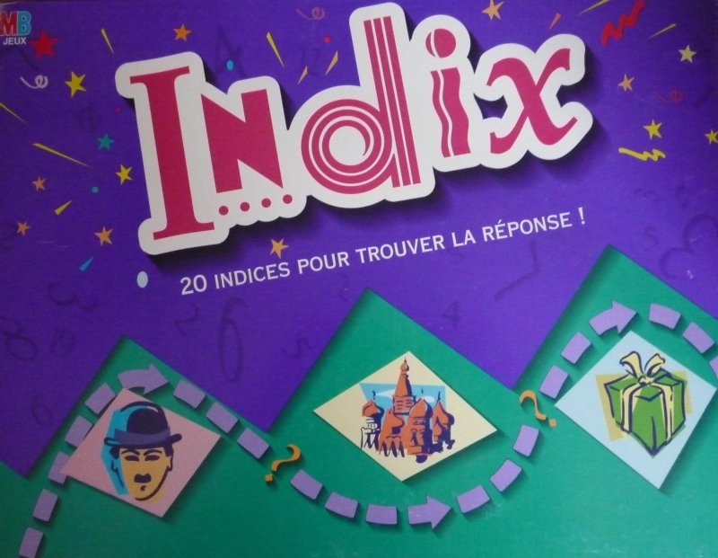 Indix