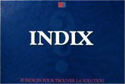 Indix