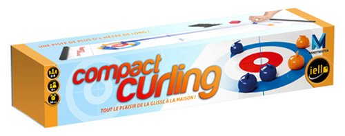 Compact Curling