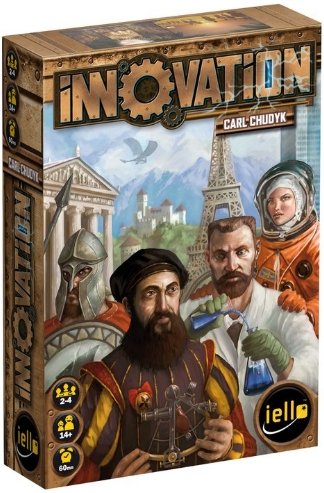 Innovation : les règles du jeu