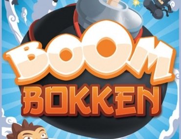 Interview des acteurs de Boom Booken