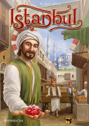 Critique de Istanbul