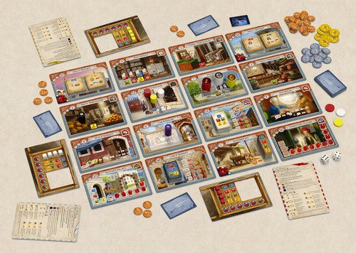 Preview : ISTANBUL