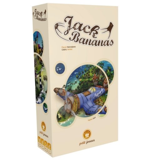 Une banane à trois têtes ?!!