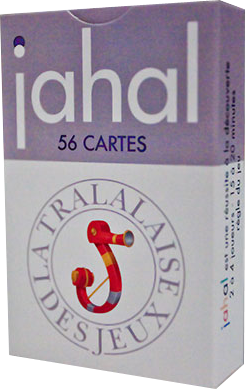 Jahal