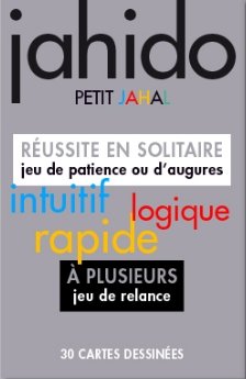 Quand Jahal a un enfant