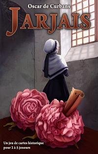 Jarjais, un jeu signé Jarjayes !