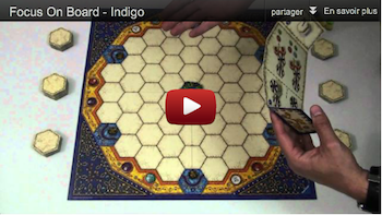 Jedisplay - FocusOnBoard de Indigo