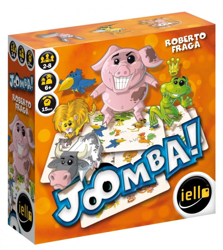 Cacophonie ludique