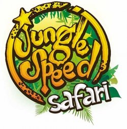 Trouvez les objets cachés et gagnez des Jungle Speed Safari