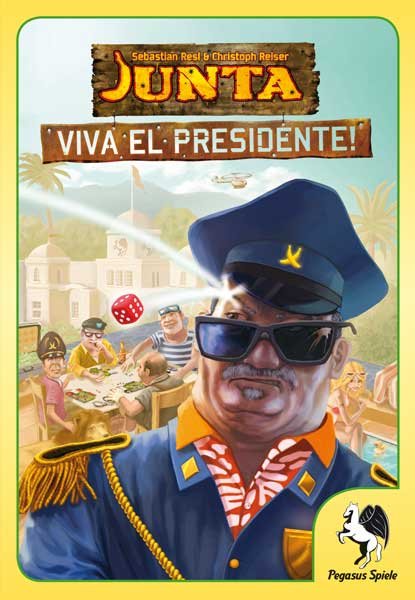 Junta
