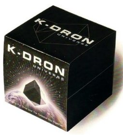 K-Dron : OLNI d'Essen...