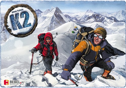 K2 : le jedistest