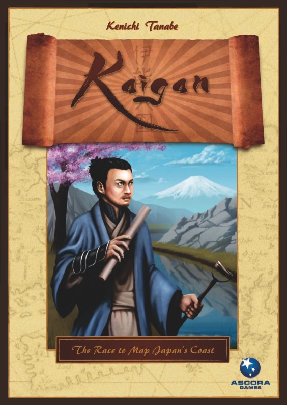 Kaigan: Les règles VF sur Jedisjeux...