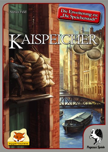 Kaispeicher