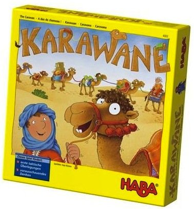 Karawane