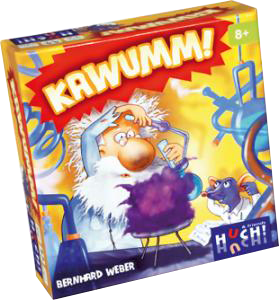 Kawumm