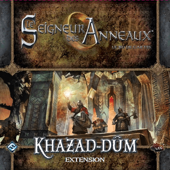 Khazad-Dûm