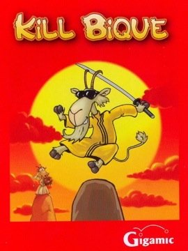 Kill Bique