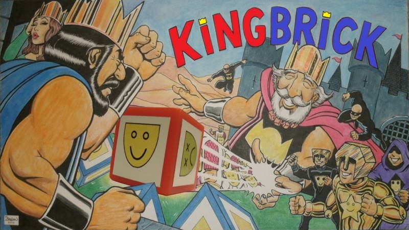 Kingbrick