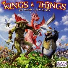 Kings & Things