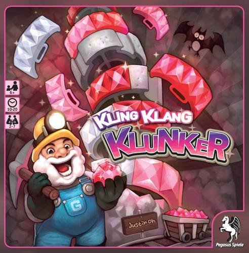 Kling Klang Klunker